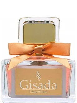 Gisada Donna 50ml eau de toilette spray