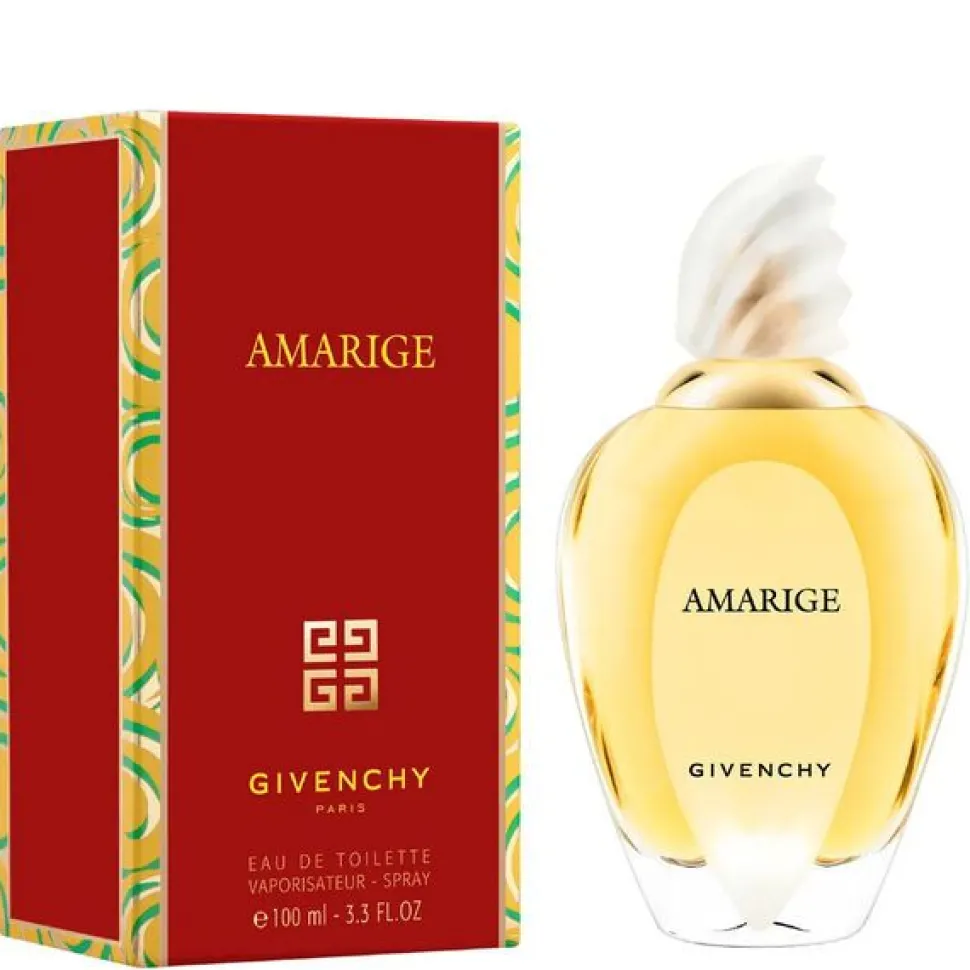 Givenchy Amarige 100ml eau de toilette spray