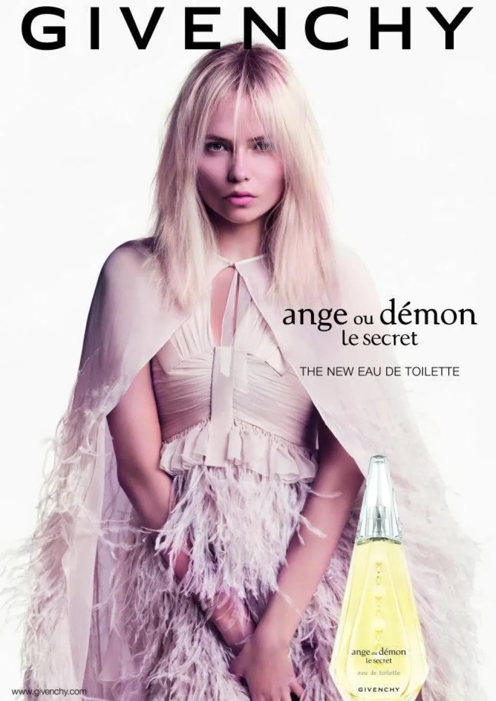 Givenchy Ange Ou Demon Le Secret 30ml eau de toilette spray