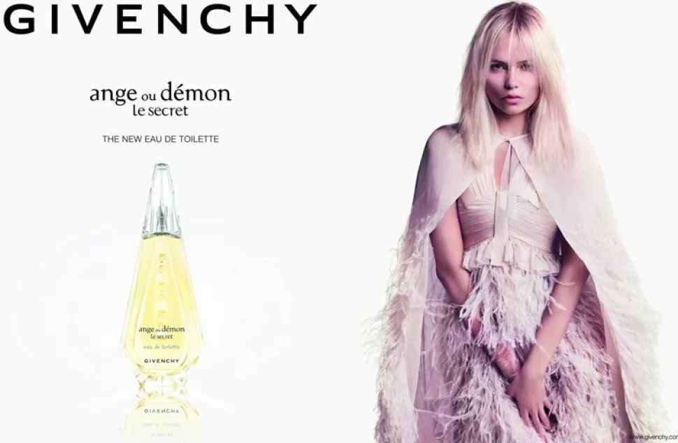 Givenchy Ange Ou Demon Le Secret 30ml eau de toilette spray