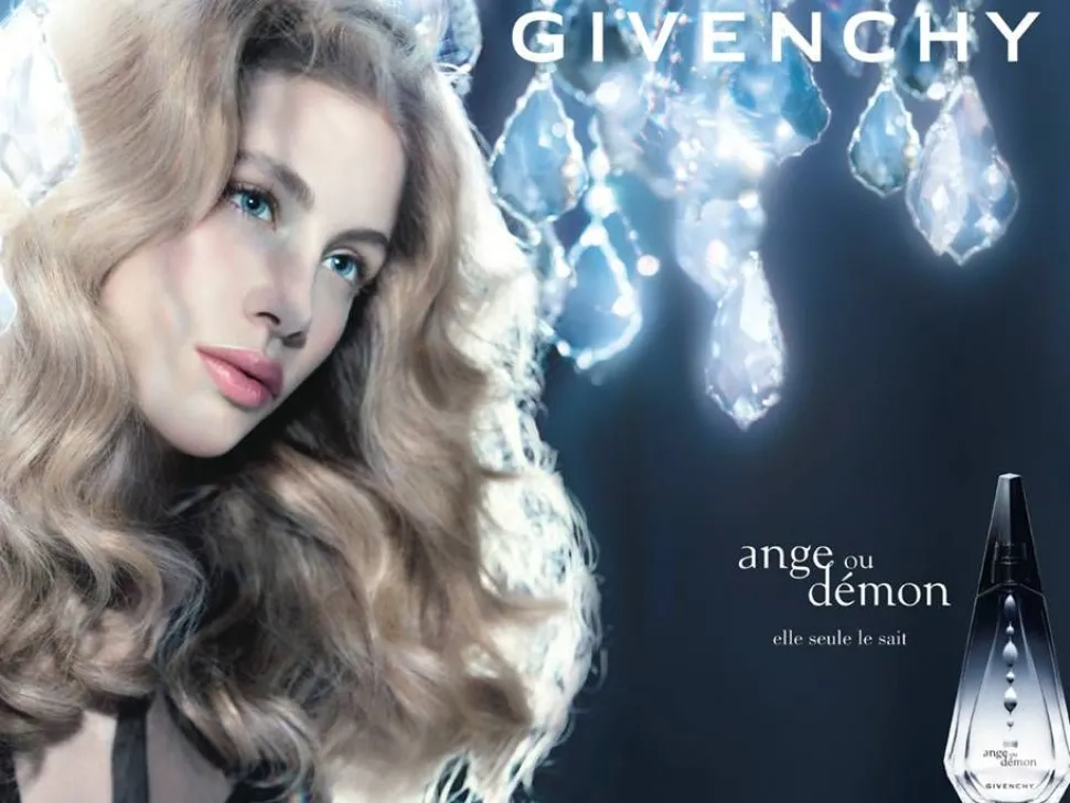 Givenchy Ange Ou Demon 100ml eau de parfum spray