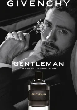 Givenchy Gentleman Boisee 100ml eau de parfum spray