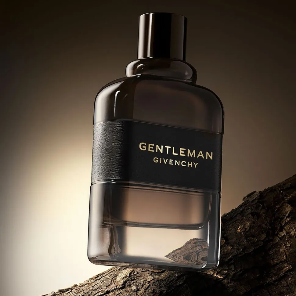 Givenchy Gentleman Boisee 100ml eau de parfum spray