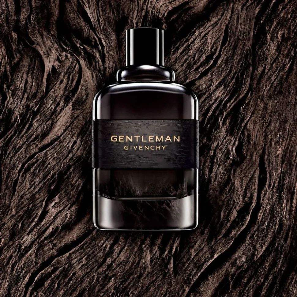 Givenchy Gentleman Boisee 100ml eau de parfum spray