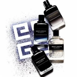 Givenchy Gentleman Intense 60ml eau de toilette spray
