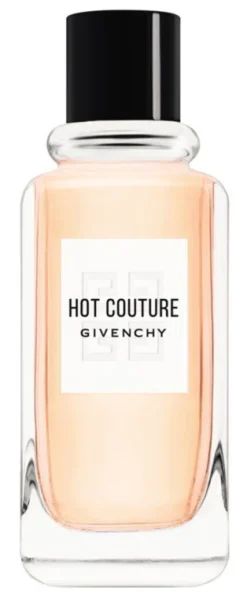 Givenchy Hot Couture 100ml eau de parfum spray