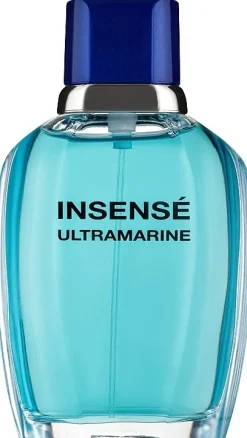 Givenchy Insense Ultramarine 100ml eau de toilette spray