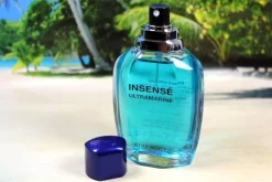 Givenchy Insense Ultramarine 100ml eau de toilette spray