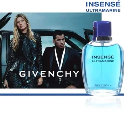 Givenchy Insense Ultramarine 100ml eau de toilette spray