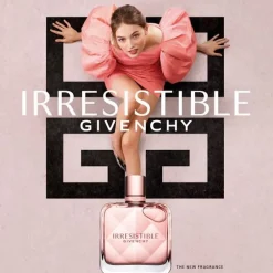 Givenchy Irresistible 80ml Eau de parfum spray