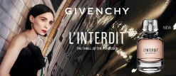 Givenchy L'Interdit 35ml eau de parfum spray