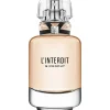 Givenchy L'Interdit 80ml eau de toilette spray