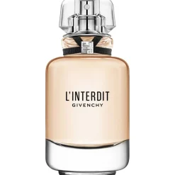 Givenchy L'Interdit 80ml eau de toilette spray