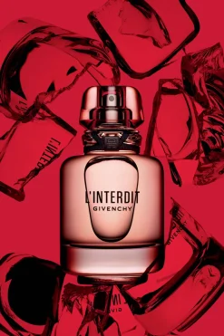 Givenchy L'Interdit 50ml eau de parfum spray