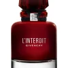 Givenchy L'Interdit Rouge 80ml eau de parfum spray