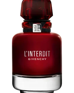 Givenchy L'Interdit Rouge 80ml eau de parfum spray