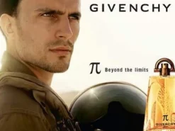 Givenchy Pi 100ml eau de toilette spray