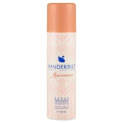 Gloria Vanderbilt  Miss Vanderbilt 150ml Deodorant Spray