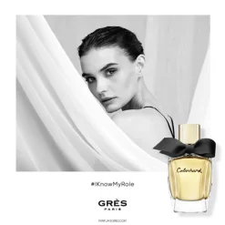Gres Cabochard 100ml eau de toilette spray
