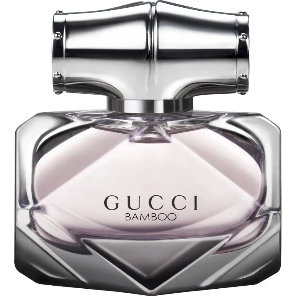Gucci Bamboo 75ml eau de parfum spray