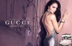 Gucci Bamboo 75ml eau de parfum spray