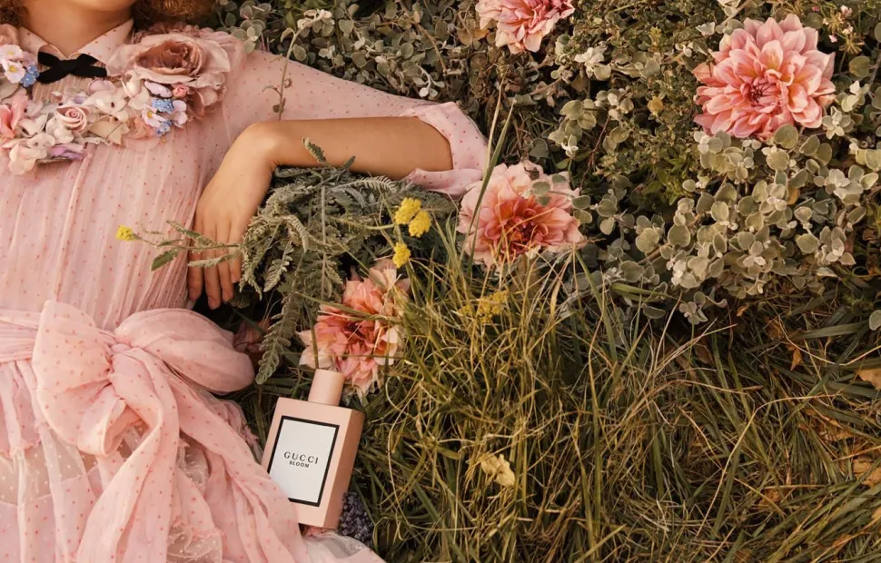 Gucci Bloom 30ml eau de parfum spray