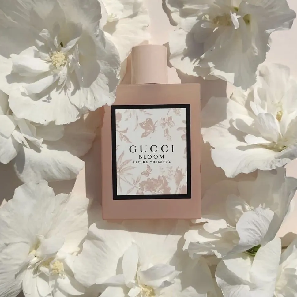 Gucci Bloom 100ml eau de toilette spray