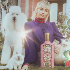 Gucci Flora Gorgeous Gardenia 30ml eau de parfum spray