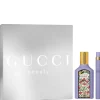Gucci Flora Gorgeous Magnolia 50ml edp + 10ml edp