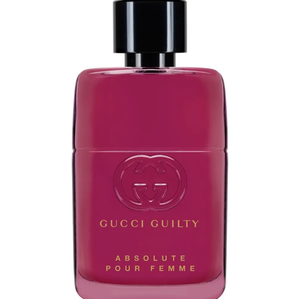 Gucci Guilty Absolute Pour Femme 50ml eau de parfum spray