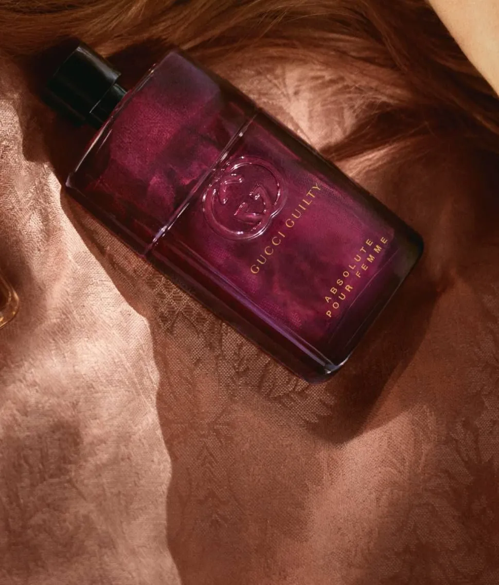 Gucci Guilty Absolute Pour Femme 50ml eau de parfum spray