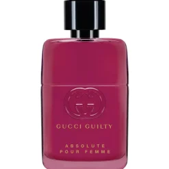 Gucci Guilty Absolute Pour Femme 90ml eau de parfum spray