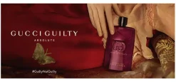Gucci Guilty Absolute Pour Femme 90ml eau de parfum spray