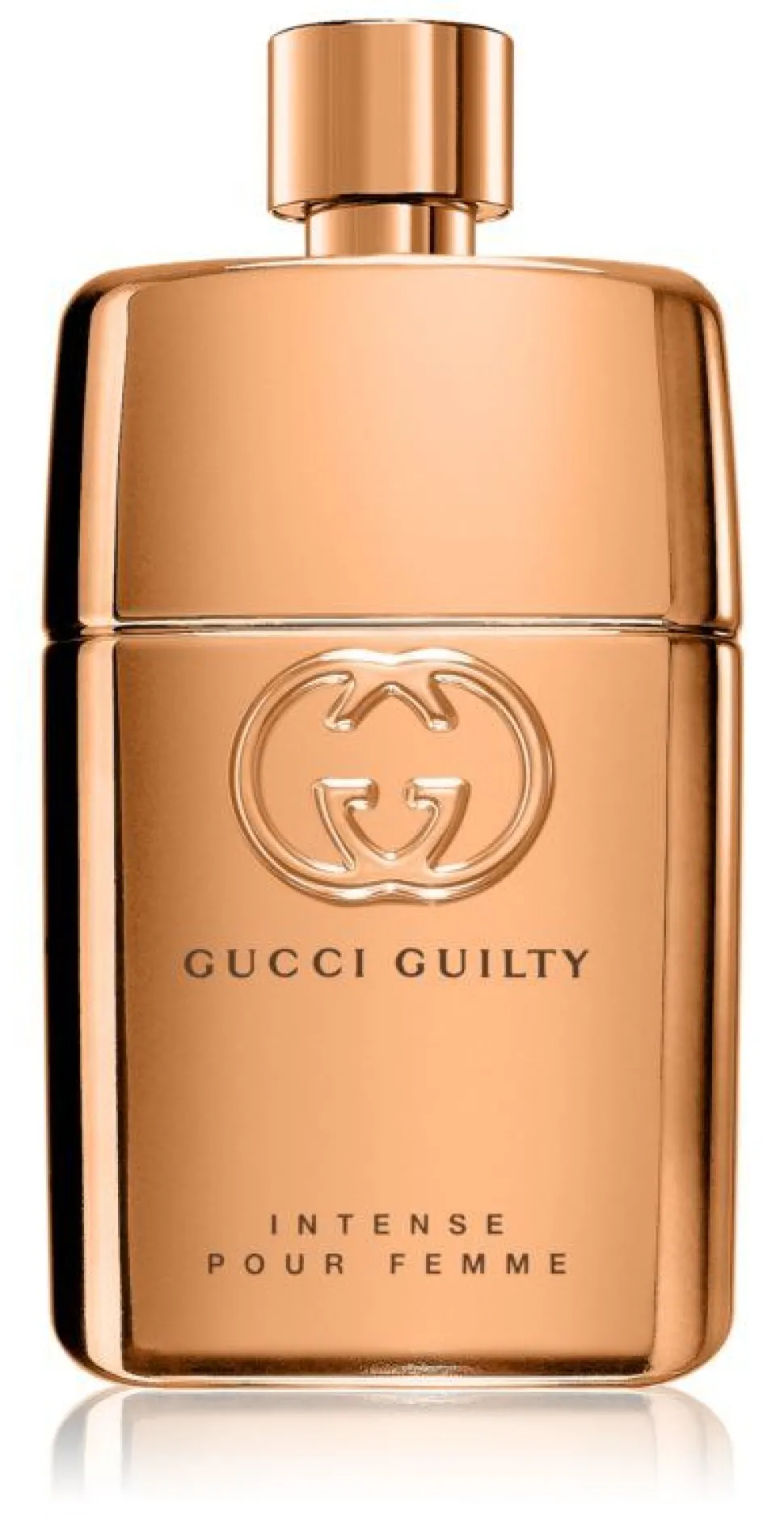 Gucci Guilty Pour Femme Intense 90ml eau de parfum spray