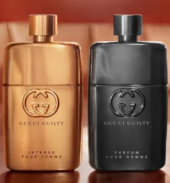 Gucci Guilty Pour Femme Intense 50ml eau de parfum spray