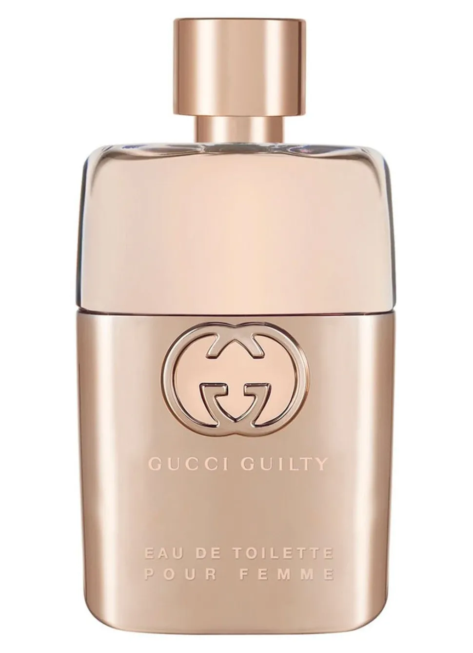 Gucci Guilty Pour Femme 90ml eau de toilette
