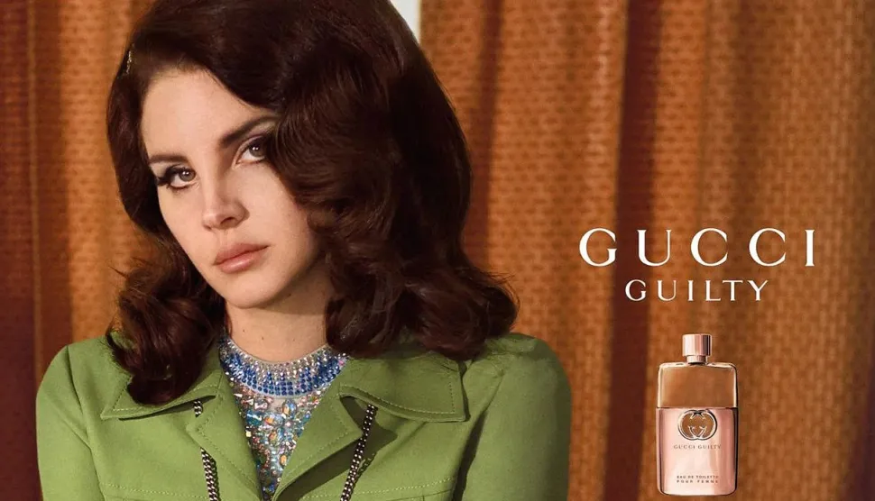 Gucci Guilty Pour Femme 90ml eau de toilette