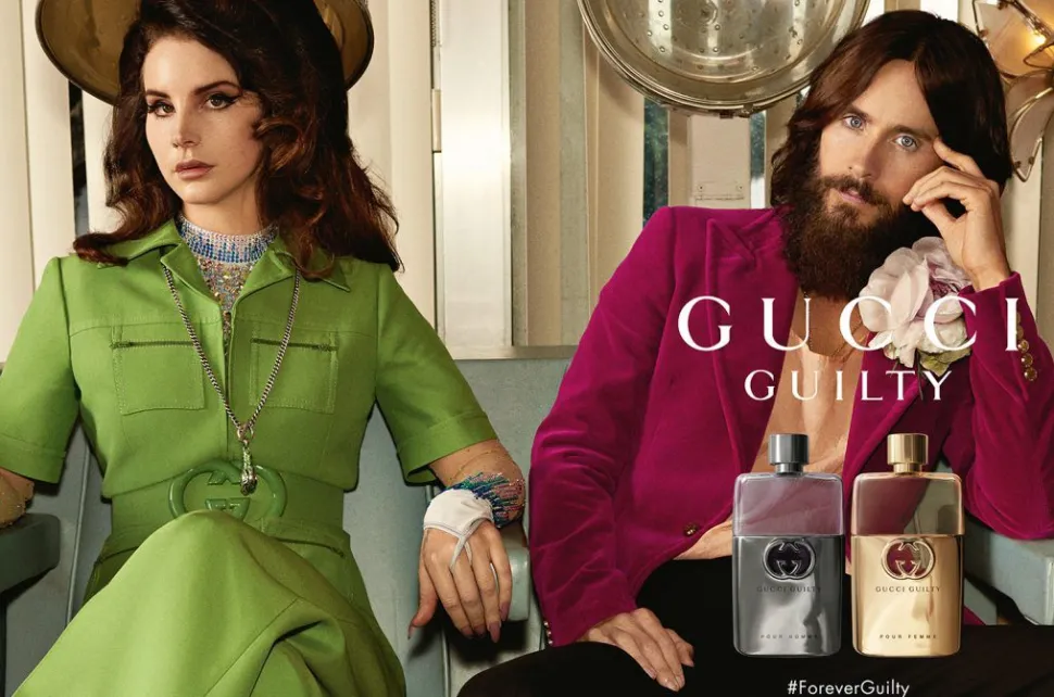 Gucci Guilty Pour Femme 90ml eau de parfum spray