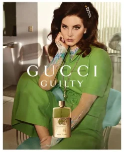 Gucci Guilty Pour Femme 50ml eau de parfum spray