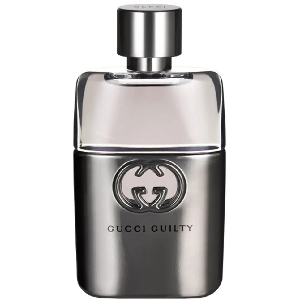 Gucci Guilty Pour homme 90ml eau de toilette spray