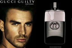 Gucci Guilty Pour homme 90ml eau de toilette spray