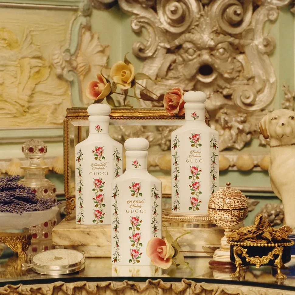 Gucci The Alchemist Moonlight Serenade 150ml eau de toilette spray