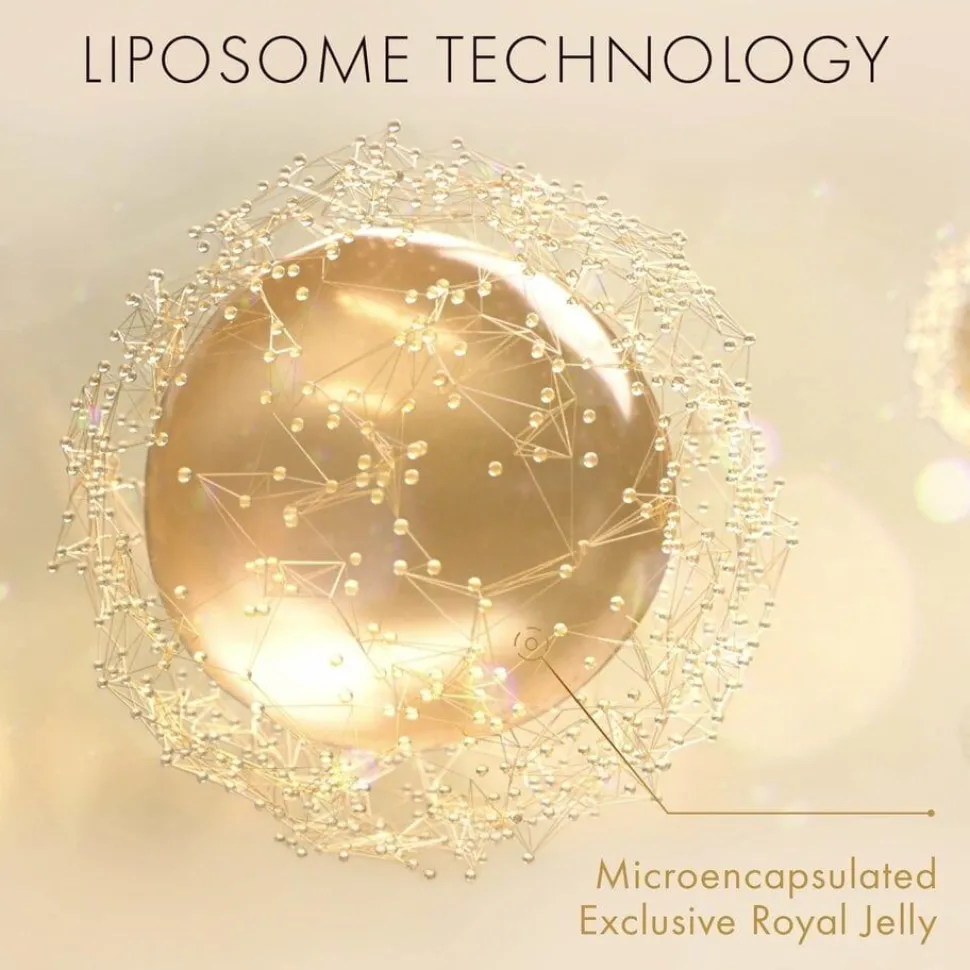 Guerlain Abeille Royale Fortifying Lotion With Royal Jelly 150ml Gezichtslotion