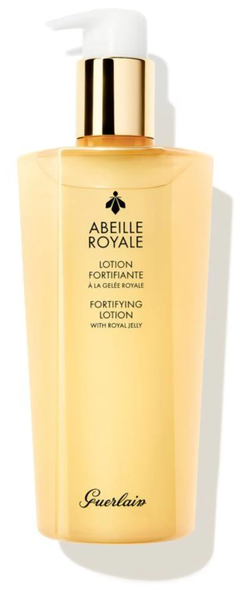 Guerlain Abeille Royale Fortifying Lotion With Royal Jelly 300ml Gezichtslotion