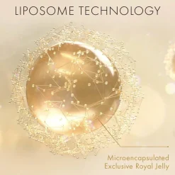 Guerlain Abeille Royale Fortifying Lotion With Royal Jelly 300ml Gezichtslotion