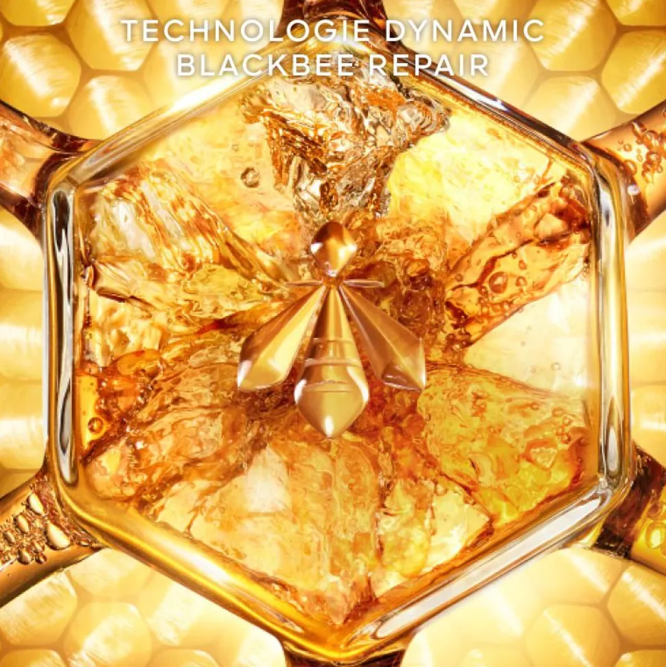 Guerlain Abeille Royale Honey Treatment 50ml Dagcrème