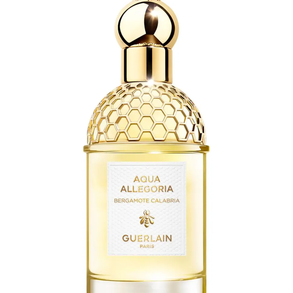 Guerlain Aqua Allegoria Bergamote Calabria 125ml eau de toilette spray