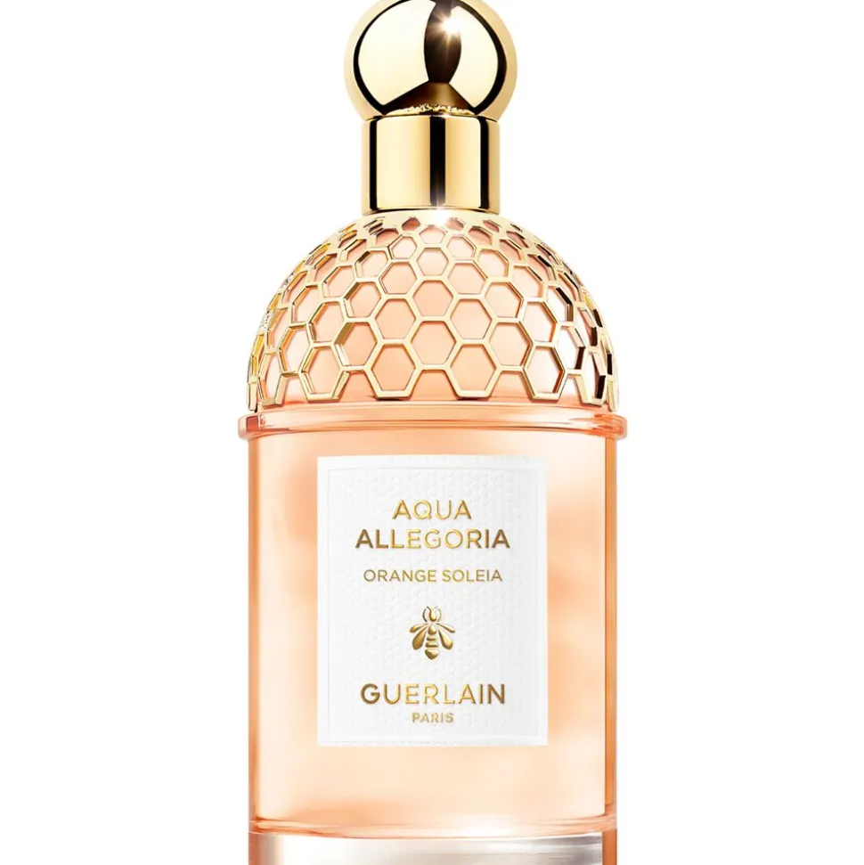 Guerlain Aqua Allegoria Orange Soleia 75ml eau de toilette spray