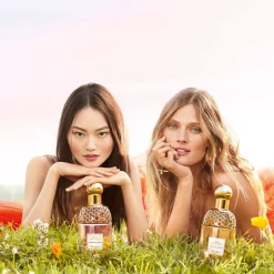 Guerlain Aqua Allegoria Orange Soleia 75ml eau de toilette spray