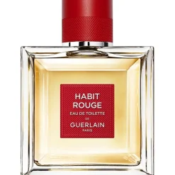 Guerlain Habit Rouge 100ml eau de toilette spray